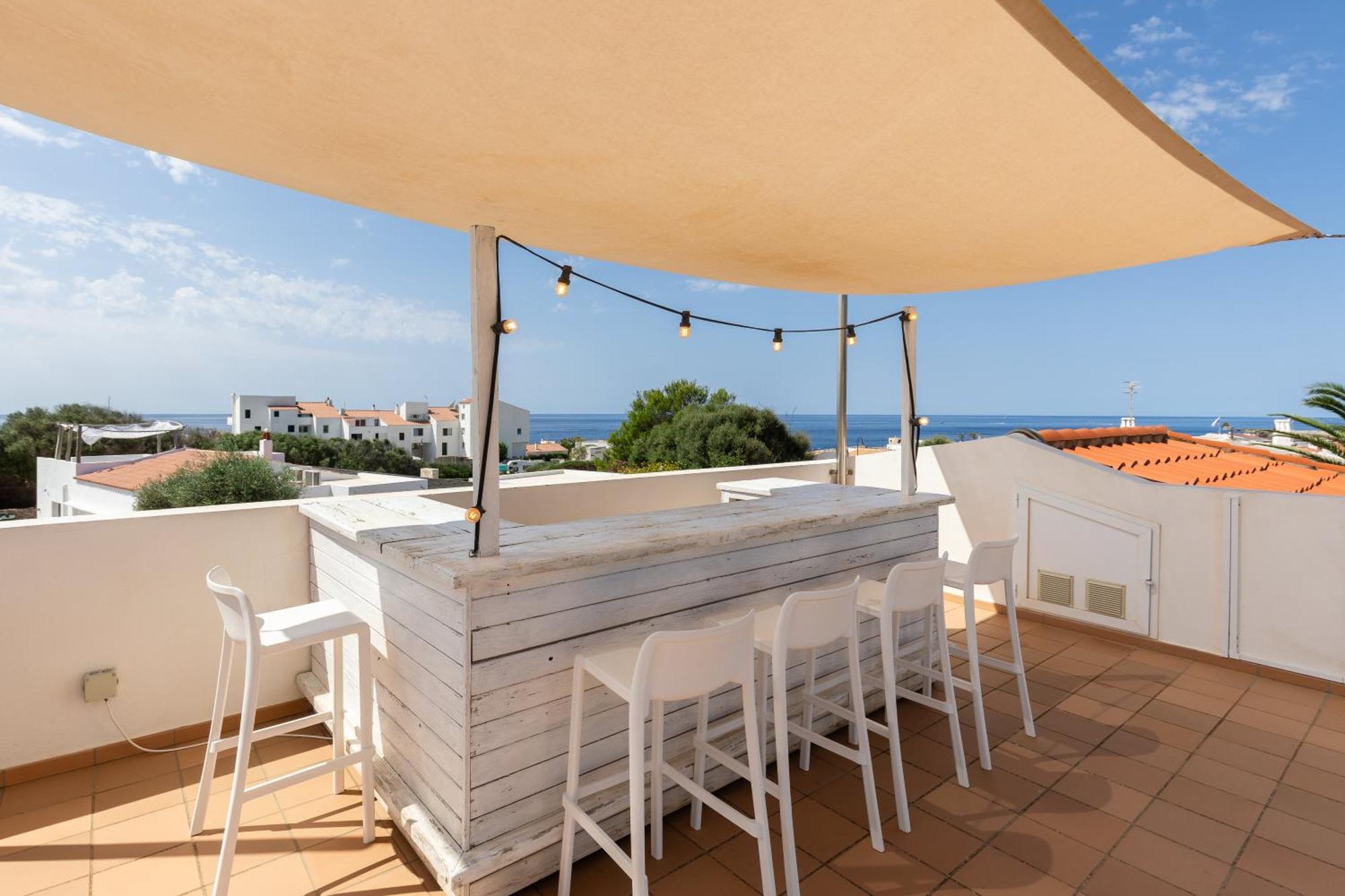 Villa Maravilla With Heatable Pool Rooftopbar With Sea Views And Range Rover بينيبيكا المظهر الخارجي الصورة