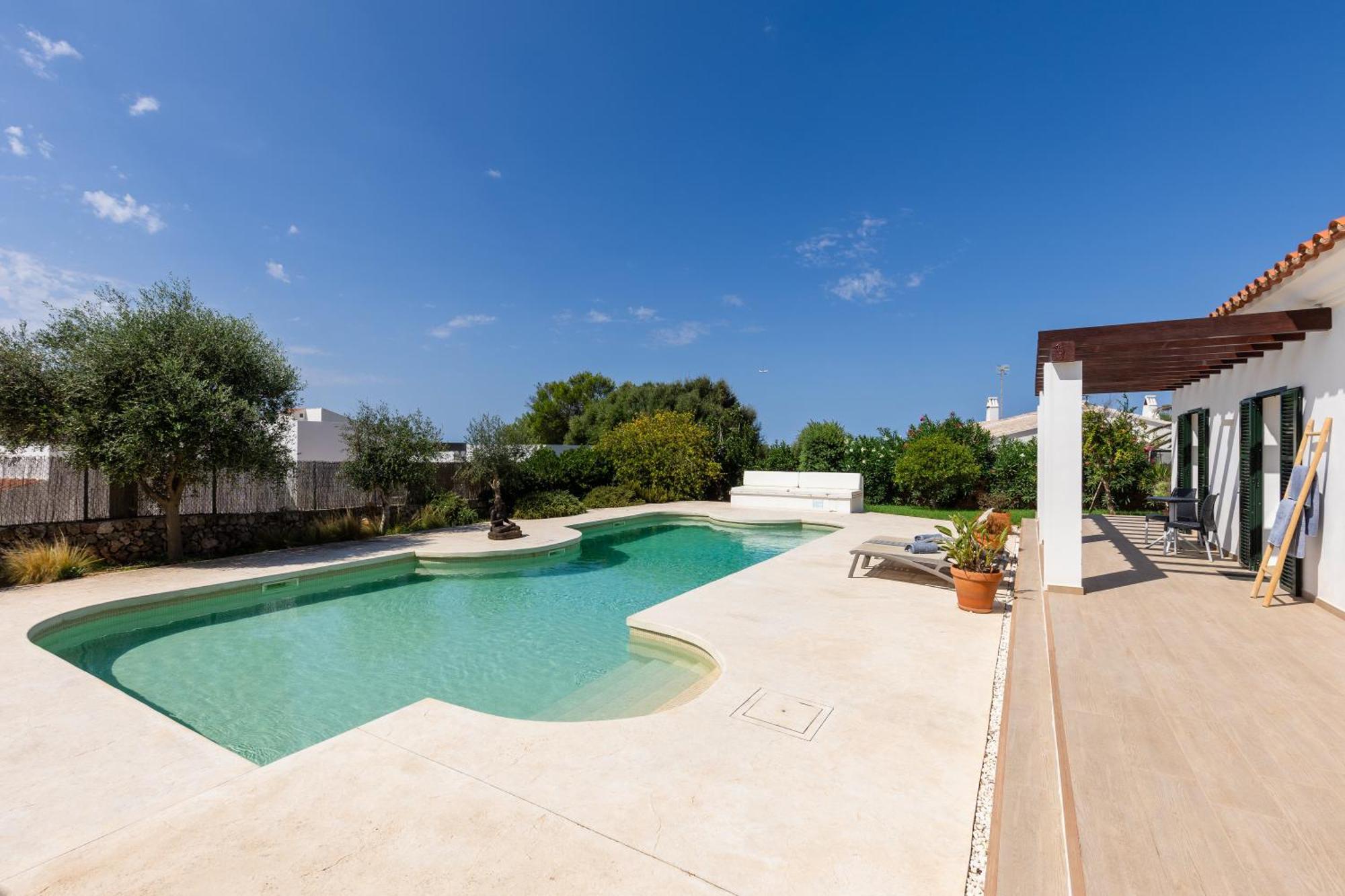 Villa Maravilla With Heatable Pool Rooftopbar With Sea Views And Range Rover بينيبيكا المظهر الخارجي الصورة
