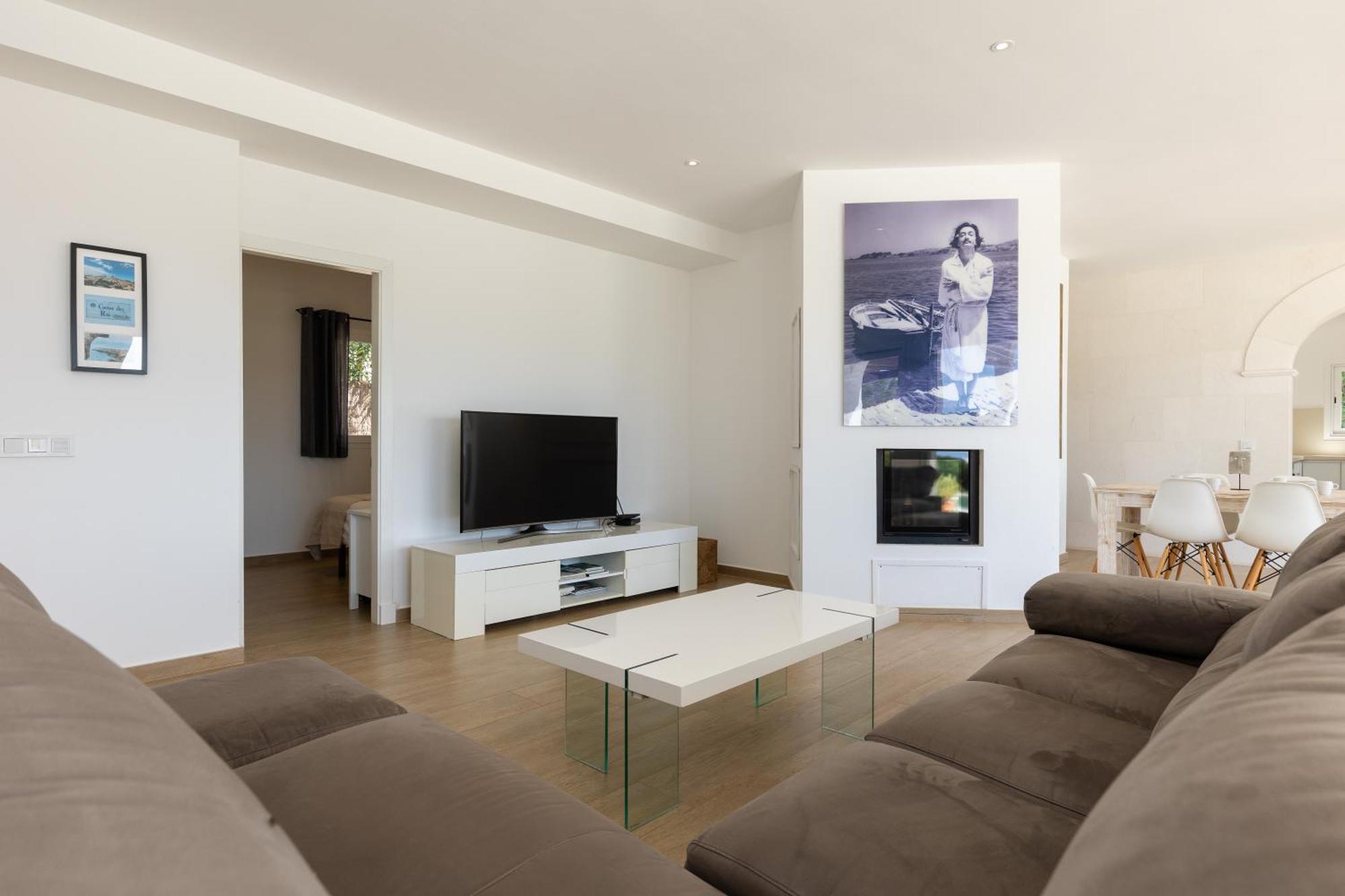 Villa Maravilla With Heatable Pool Rooftopbar With Sea Views And Range Rover بينيبيكا المظهر الخارجي الصورة