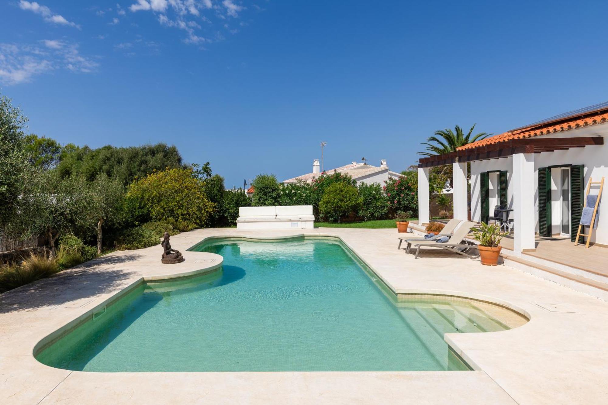 Villa Maravilla With Heatable Pool Rooftopbar With Sea Views And Range Rover بينيبيكا المظهر الخارجي الصورة